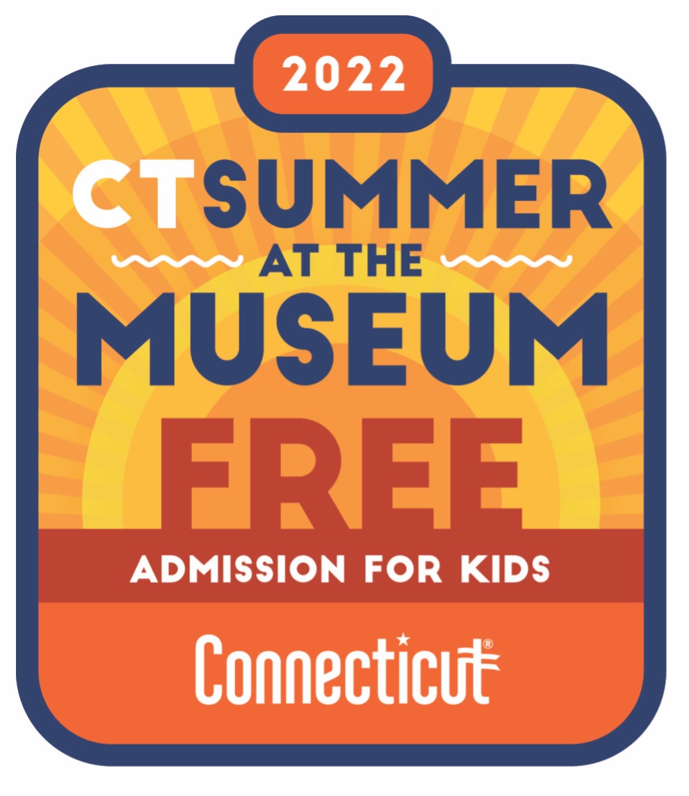 CT Summer at the Museum - Free Admission for Kids